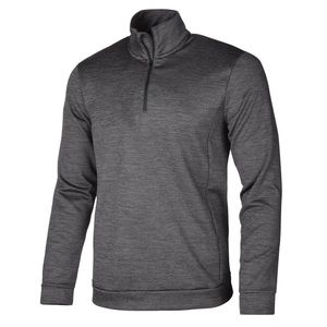 Ideology Men’s Quarter m-Zip sweatshirt